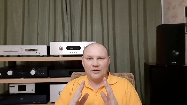 System Audio SA-1750( лучше один раз услышать ..... ) смотреть онлайн