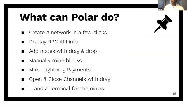 Polar: Better Tools for Lightning App Developers смотреть онлайн