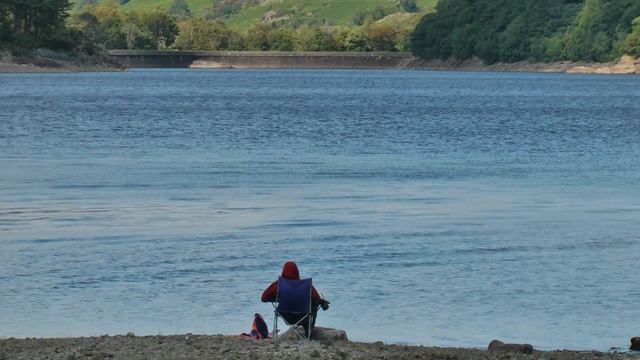 Thirlmere, Armboth. How to lose a Bridge! смотреть онлайн