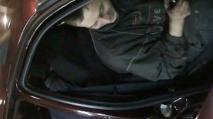 Разработка переднего сиденья приора