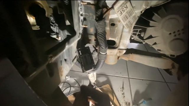 Opel Zafira B Fault P1614 Wrong Security Code Received Immobiliser No Crank No Start + Pin Code