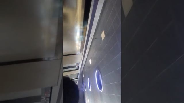 Мини-метро в Новоафонскую пещеру Абхазия смотреть онлайн