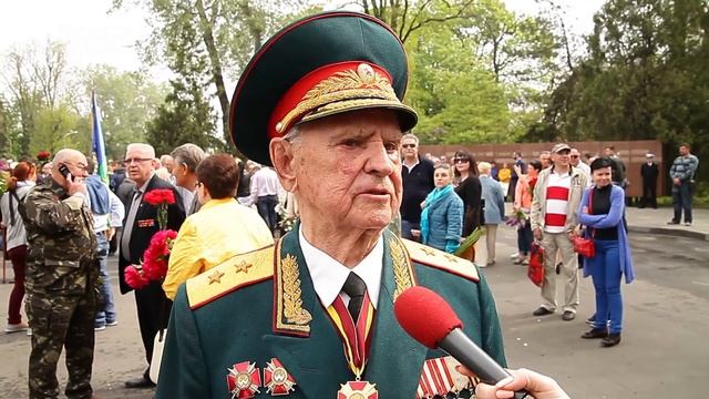 День Великой Победы смотреть онлайн