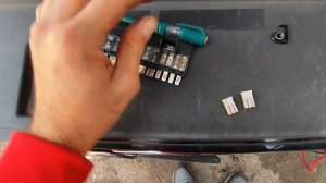 C2402 ОШИБКА ABS HYUNDAI