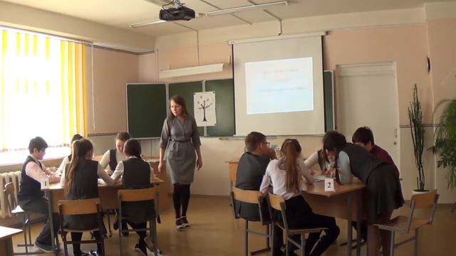 Урок литературного чтения смотреть онлайн