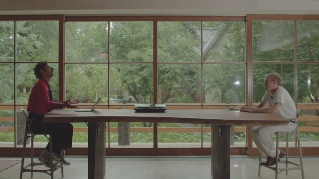 Художник Кирилл Манчунский: Картина за 9000 Евро, современное искусство и Cosmoscow