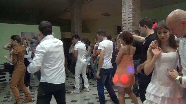 МК бачата 2 смотреть онлайн