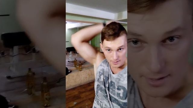 КМС по жиму лёжа!!! Мой путь к 132.5 кг. смотреть онлайн