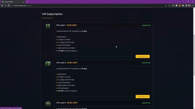 Lemuria - PONZI NGA BA ? OR LEGIT ? | HOW TO ENHANCE ITEM смотреть онлайн
