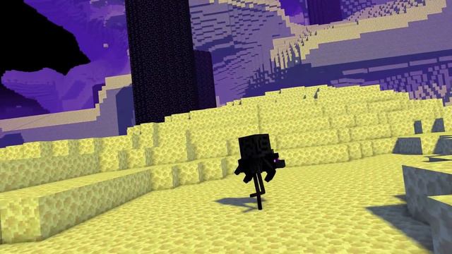 CARTOON CAT VS ENDERMAN FAMILY- ENDERMANS LIFE - THE MOST SADDEST STORY - MONSTER SCHOOL смотреть онлайн