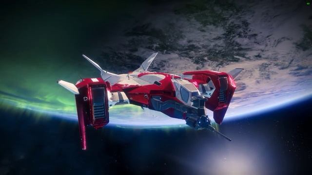 Destiny 2 Warmind DLC Playthrough смотреть онлайн