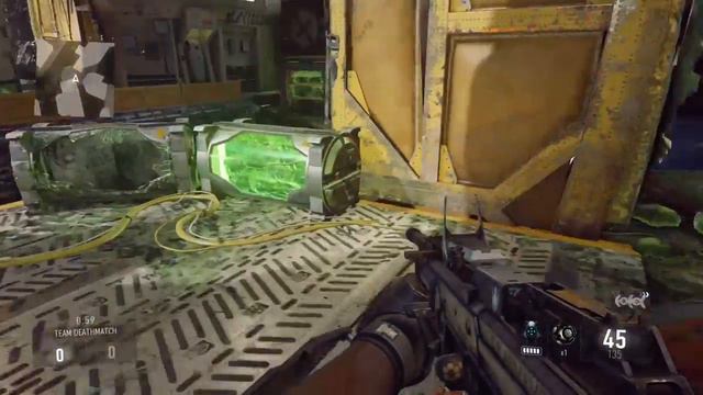Call of Duty®: Advanced Warfare (ASCENDANCE DLC) Site 311 - GAMEPLAY смотреть онлайн