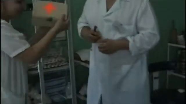 Видео медсестричка. Дима Дегтярев starred)) смотреть онлайн