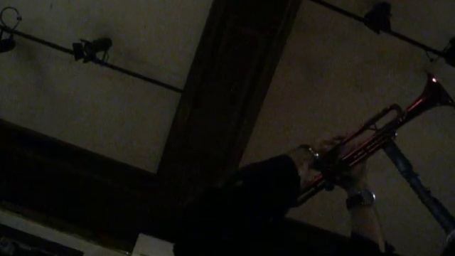 Stukov ( red trumpet ) поздравляет с 8 МАРТА !!! смотреть онлайн