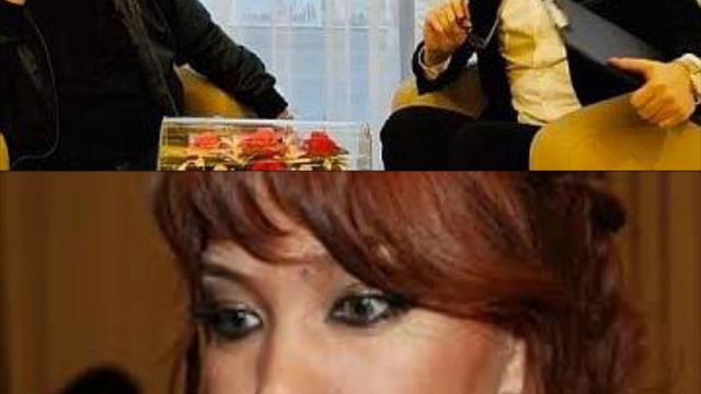 Даврон Гаипов-Азиза . Davron Gaipov I Aziza -Zvezdochet.arhiv