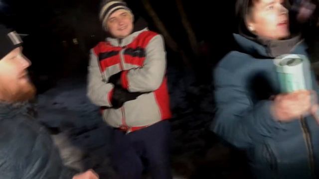 Готовка на Открытом Огне