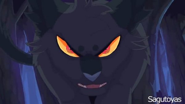 Legends Never Die // Animation Tribute