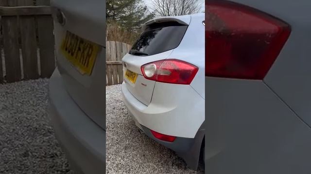 STUNNING 2010 FORD KUGA ZETEC TDCI смотреть онлайн