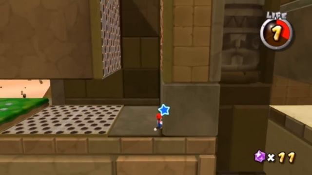 Let's Play Super Mario Galaxy 2 - Part 14 смотреть онлайн