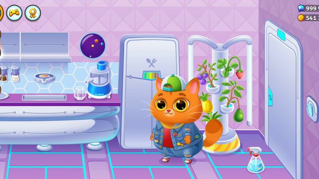 игра бубу 2 1 часть котик который умеет разговаривать смотреть онлайн