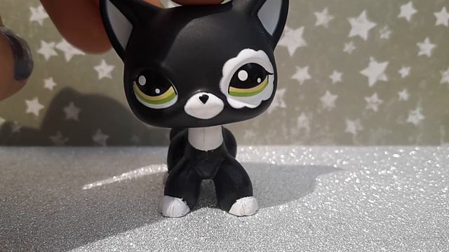 Lps распаковка дешёвой стоячки с AliExpress смотреть онлайн