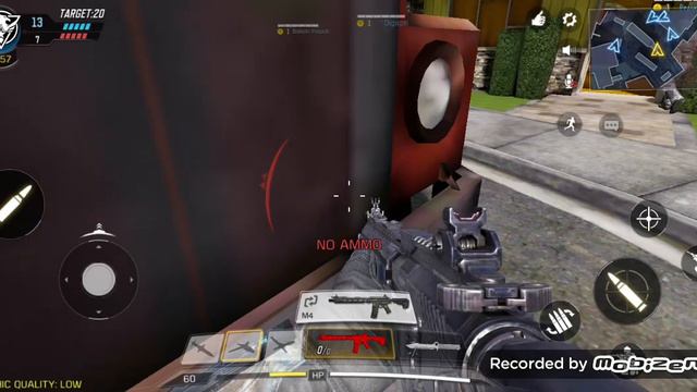 Call Of Duty-Mobile Game ,Play In Your Android Phone.