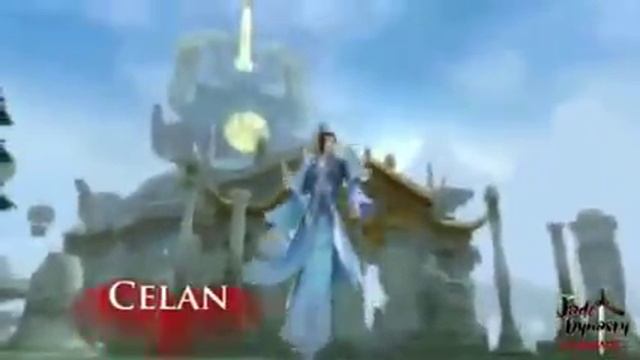 Jade Dynasty Vengeance - Expansion Trailer смотреть онлайн