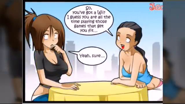 BEST OF Living With Hipstergirl And Gamergirl PART 2