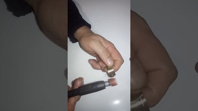 перстень из бронзы от А до Я!!! смотреть онлайн