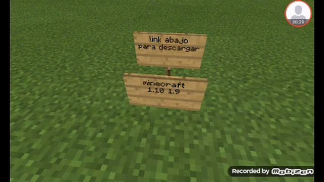 Descargar minecraft 1.10 смотреть онлайн