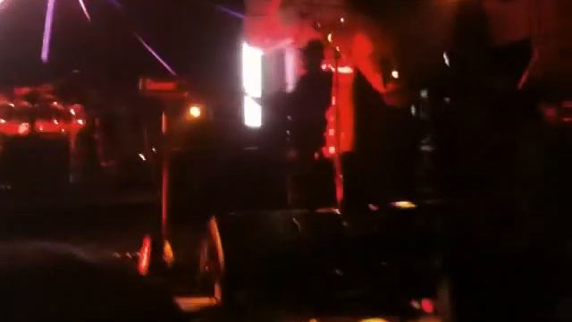 Primus Live bob and jerry was a race car driver Uptown Theater 11-2-2012 смотреть онлайн