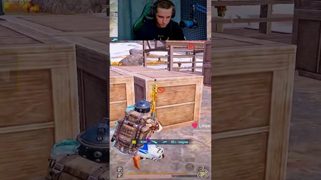 КЕНТ MetroRoyale Бот затимился с соперниками 😱 Я такое вижу впервые😱 смотреть онлайн