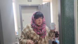 Майя Пирогова о гуманитарке.