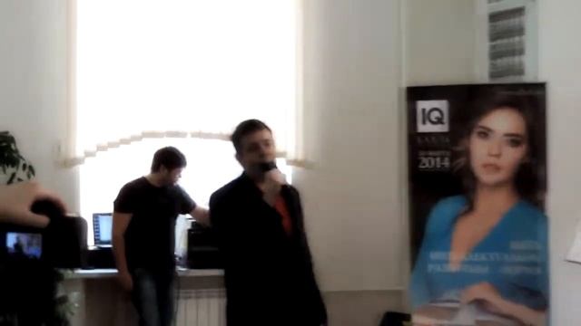 Nikita Jarr. Слова С.А.Есенина ("Ну целуй меня целуй") смотреть онлайн