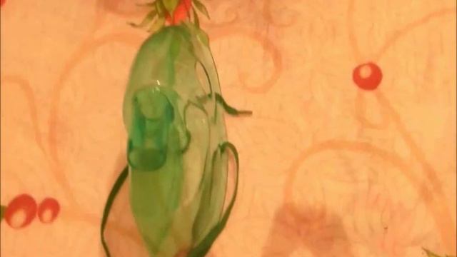 Ингалятор AND CN-231 — видео-отзыв Галины смотреть онлайн