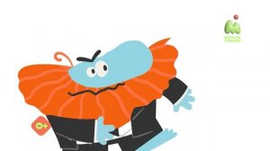 Бодо Бородо [по будням]