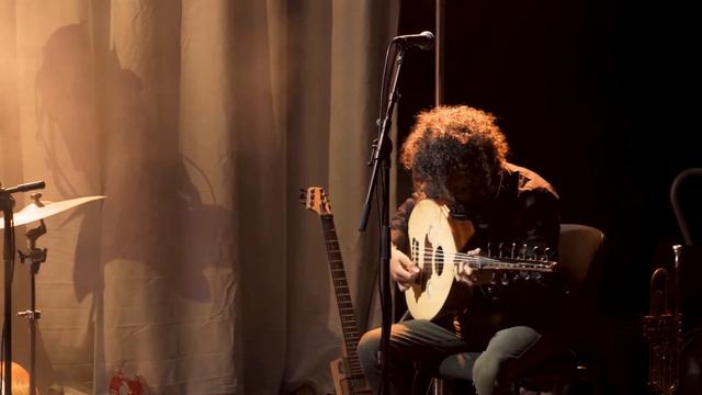 Yshai Afterman Quintet with Shem Tov Levi - Circle Of Dreams смотреть онлайн