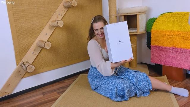 5x Fehler im Katzen Alltag / das macht deine Katze traurig und ist nicht artgerecht / Amely Rose смотреть онлайн