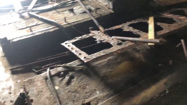 Маяк на мысе Анива. Сахалин. Влог смотреть онлайн