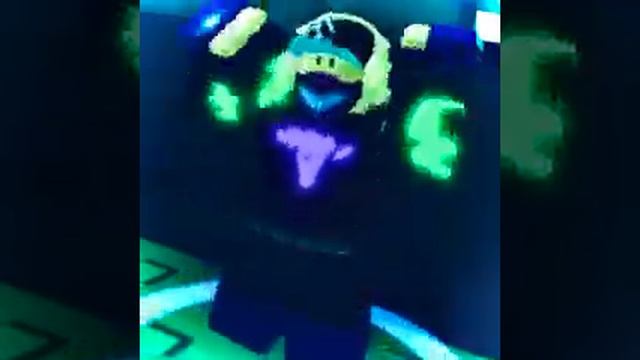 TDS Neon Rave Dj смотреть онлайн