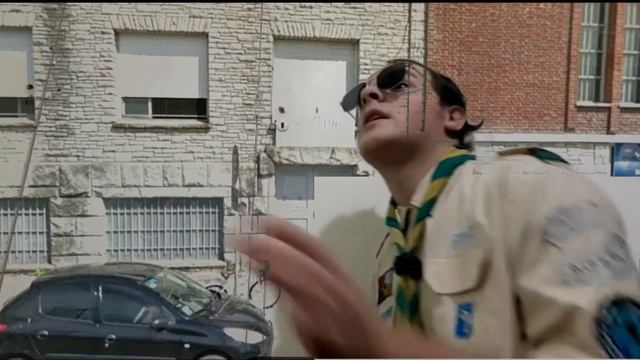 PATAGONIA | SKETCH 2020 - ANIWEBSARIO смотреть онлайн