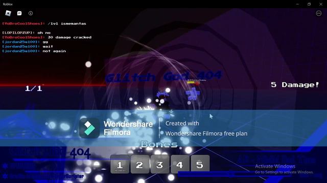 HOW TO UPGRADE SANS INTO ERROR 404!!!! ALTERNATE BATTLEGROUNDS!!! смотреть онлайн