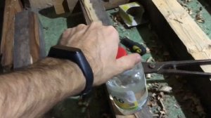 Как дешево прочистить пистолет для пены. Лайфхак.