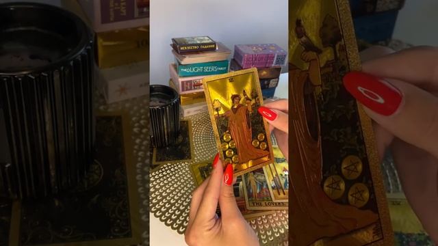 Расклад Таро Гадание «КАКОЙ СЮРПРИЗ ЖДЁТ МЕНЯ В БЛИЖАЙШЕЕ ВРЕМЯ?» ???✨✨✨ смотреть онлайн