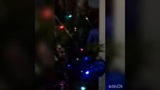 Куклы ЛОЛ встречают Новый Год. смотреть онлайн