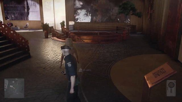 Hitman 3 - All QR Codes Locations - Scan All 7 Vinedo Yates QR Codes - Mendoza Feats Challenge смотреть онлайн