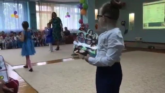 Танец «сон в детском саду» смотреть онлайн