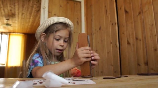 Galakhova school. Семейное кино. ДЗ 3. смотреть онлайн