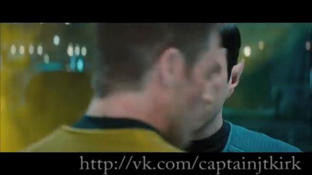 Star Trek - Капитан, капитан, улыбнитесь! смотреть онлайн