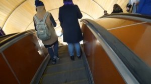 Как разобраться в метро Москвы. Московский метрополитен и карта Тройка